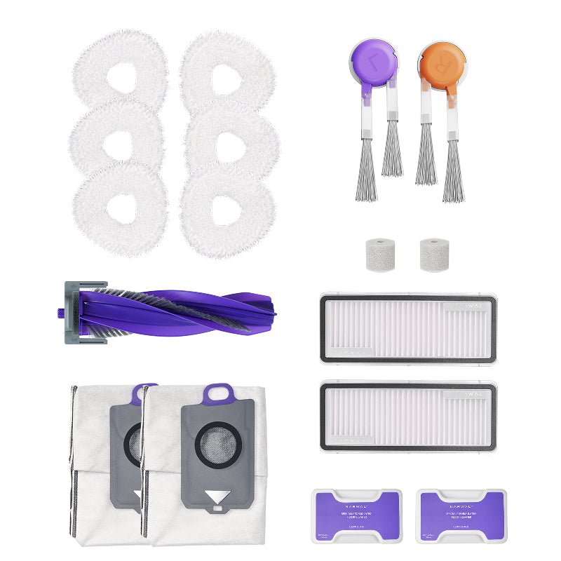 Advanced Kit for Freo Z10