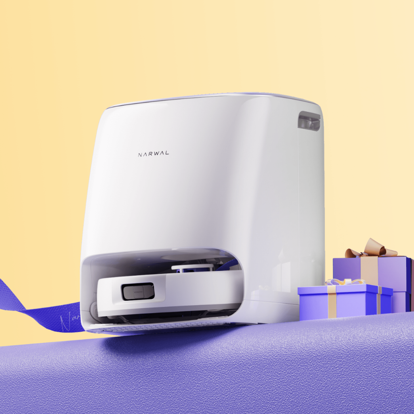 Narwal Freo X Ultra Robot Vacuum & Mop Freo X Ultra