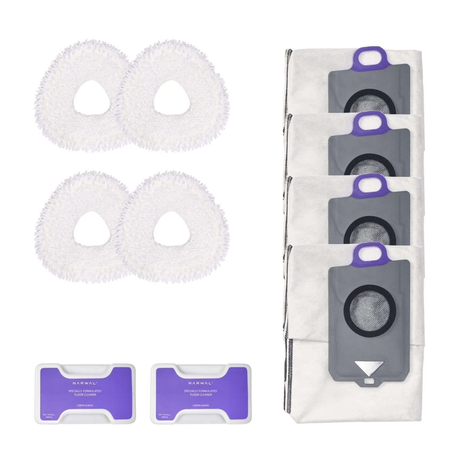 Basic Kit for Freo Z Ultra