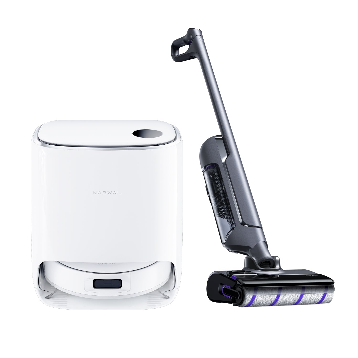 Narwal Freo X Ultra Robot Vacuum & Mop