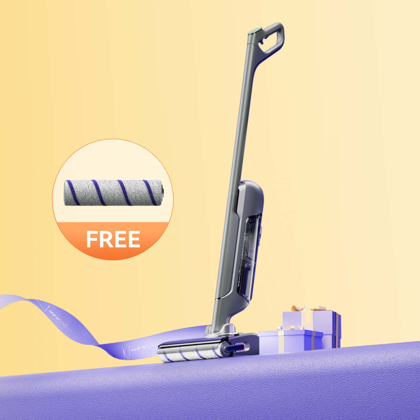 Narwal S20 Pro Vacuum Mop S20 Pro