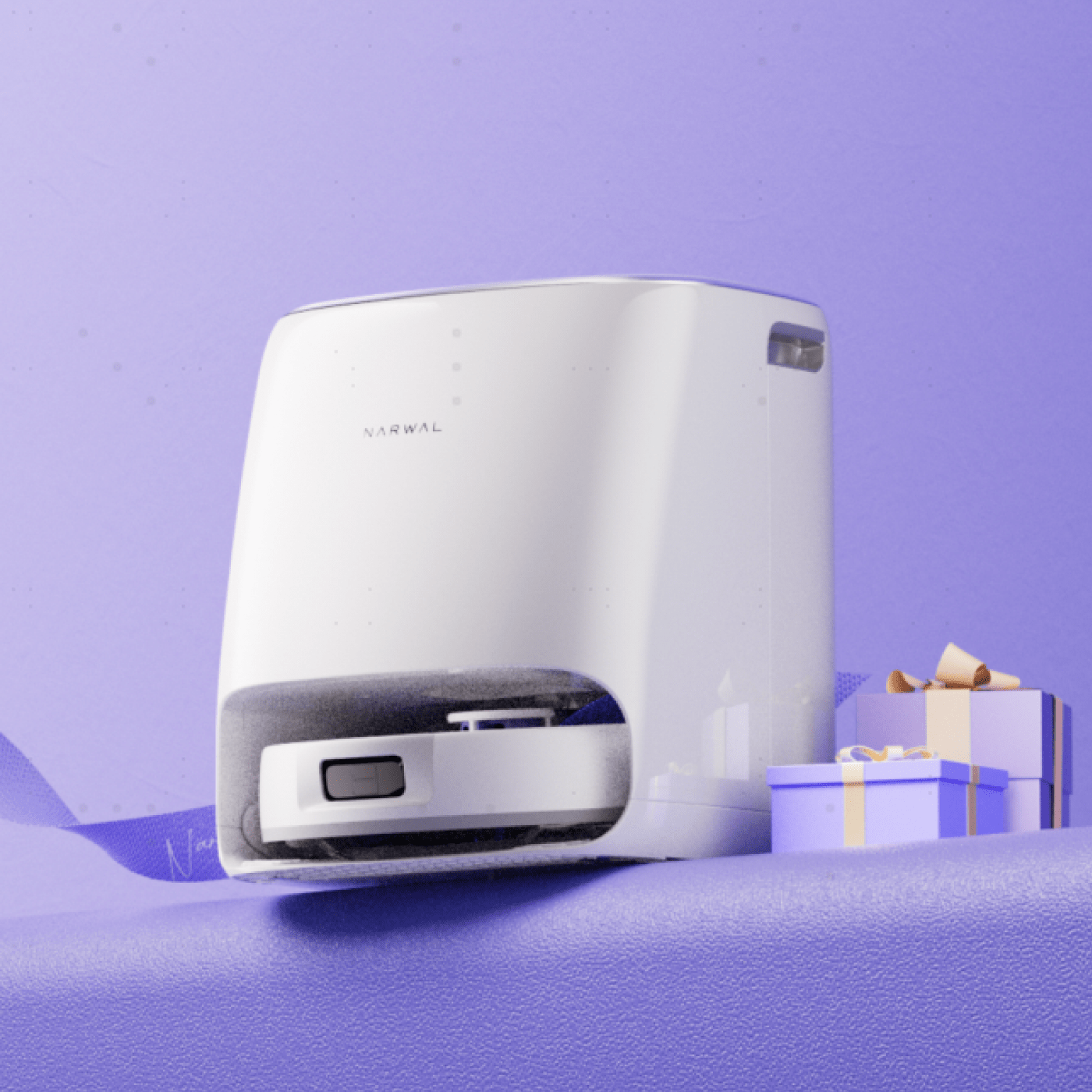 Narwal Freo X Ultra Robot Vacuum & Mop
