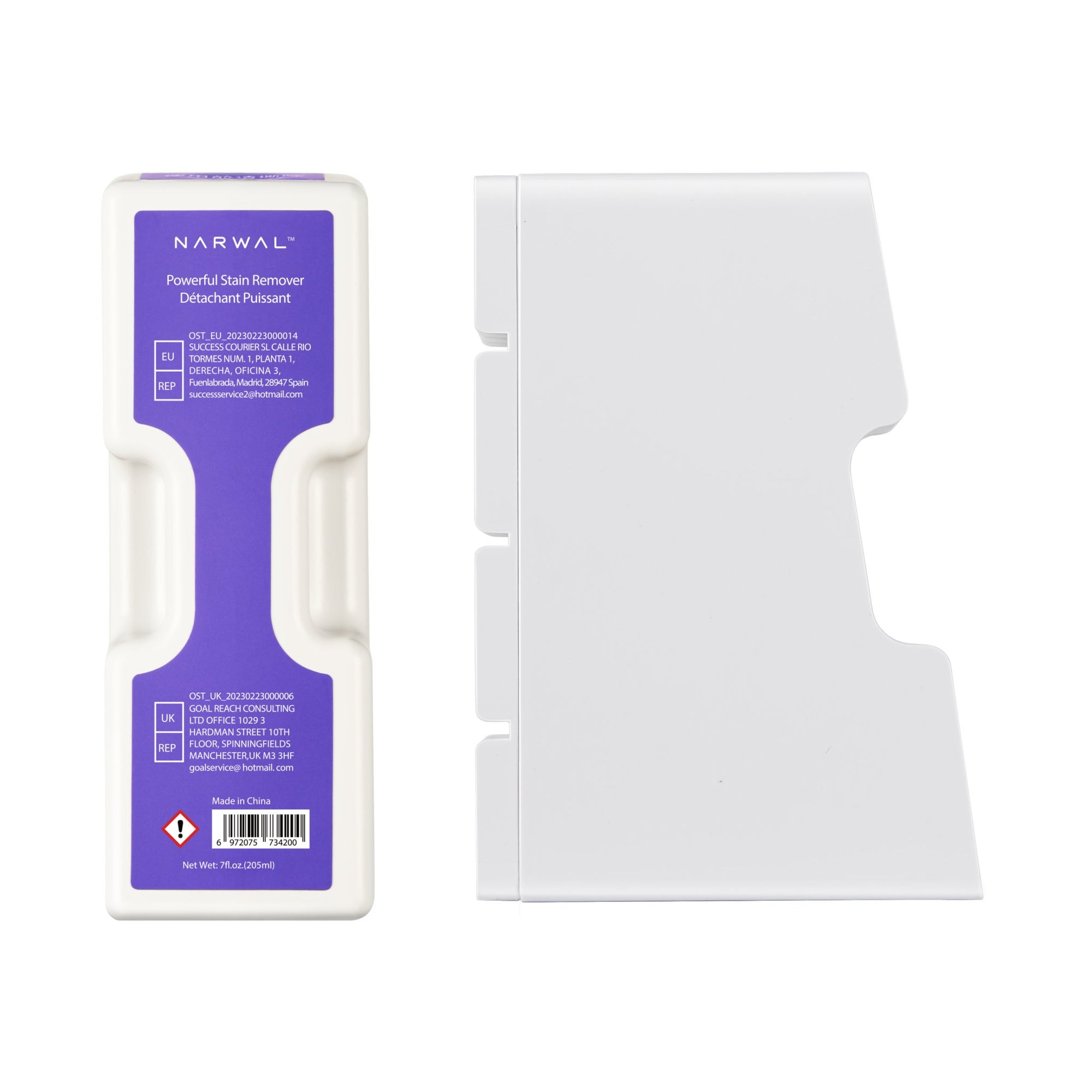 Wood Floor Maintainer Pack for Freo Z Ultra