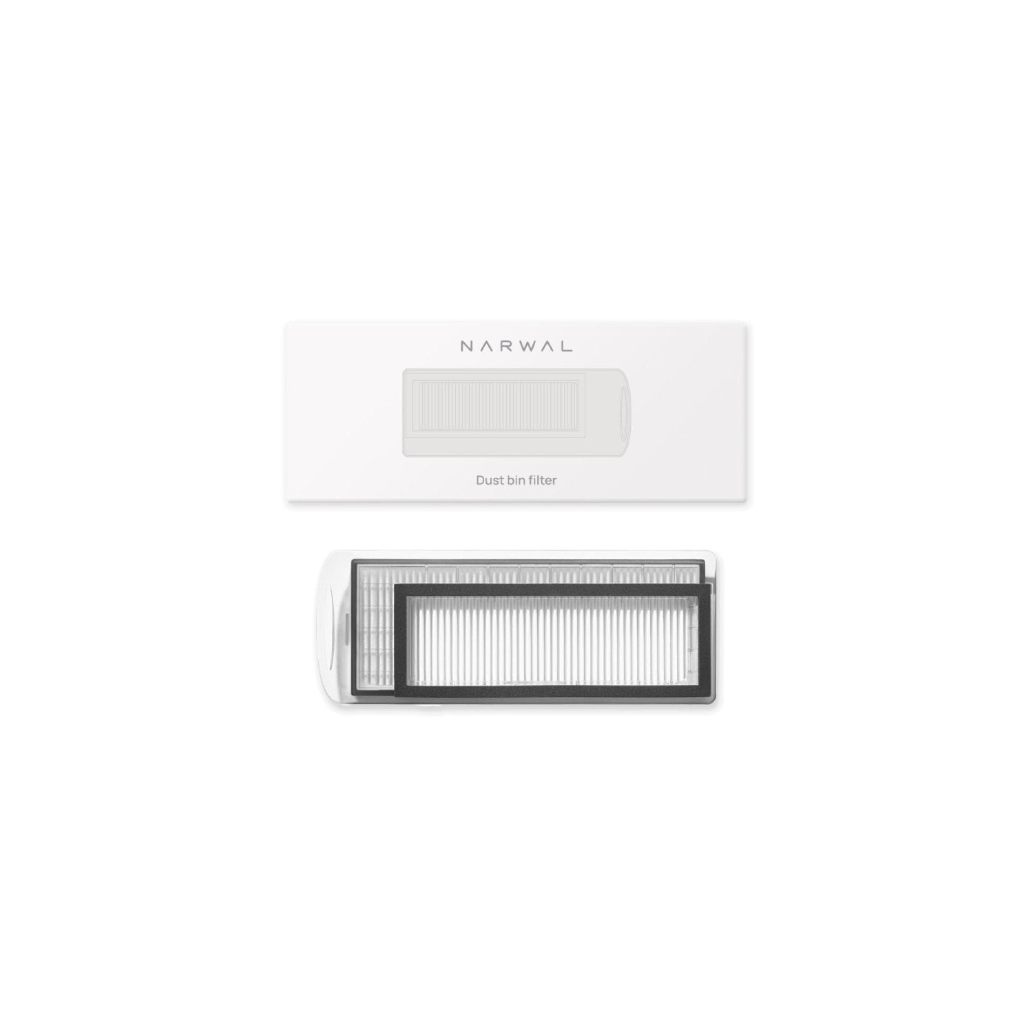 Filters for T10 (2Pcs)