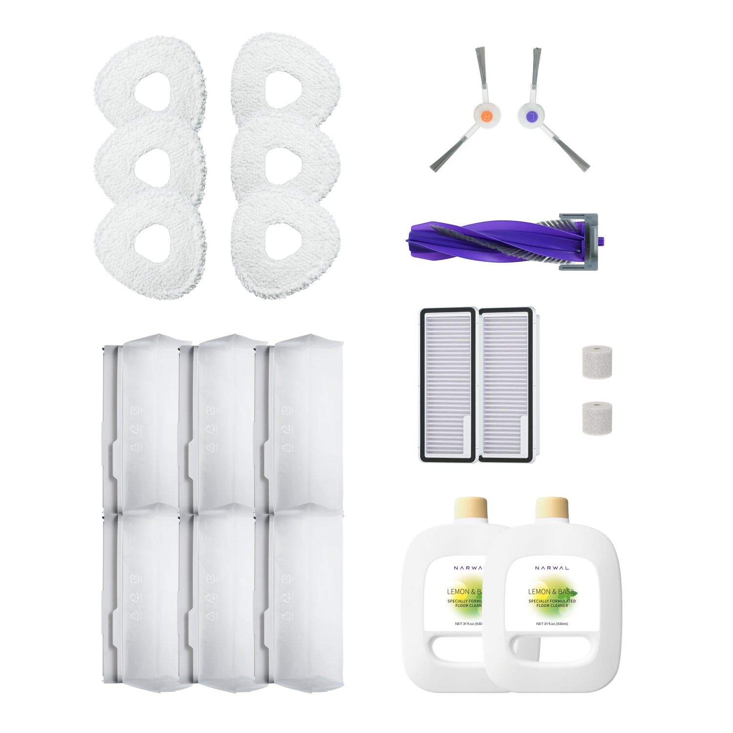 Advanced Kit for Freo X Ultra
